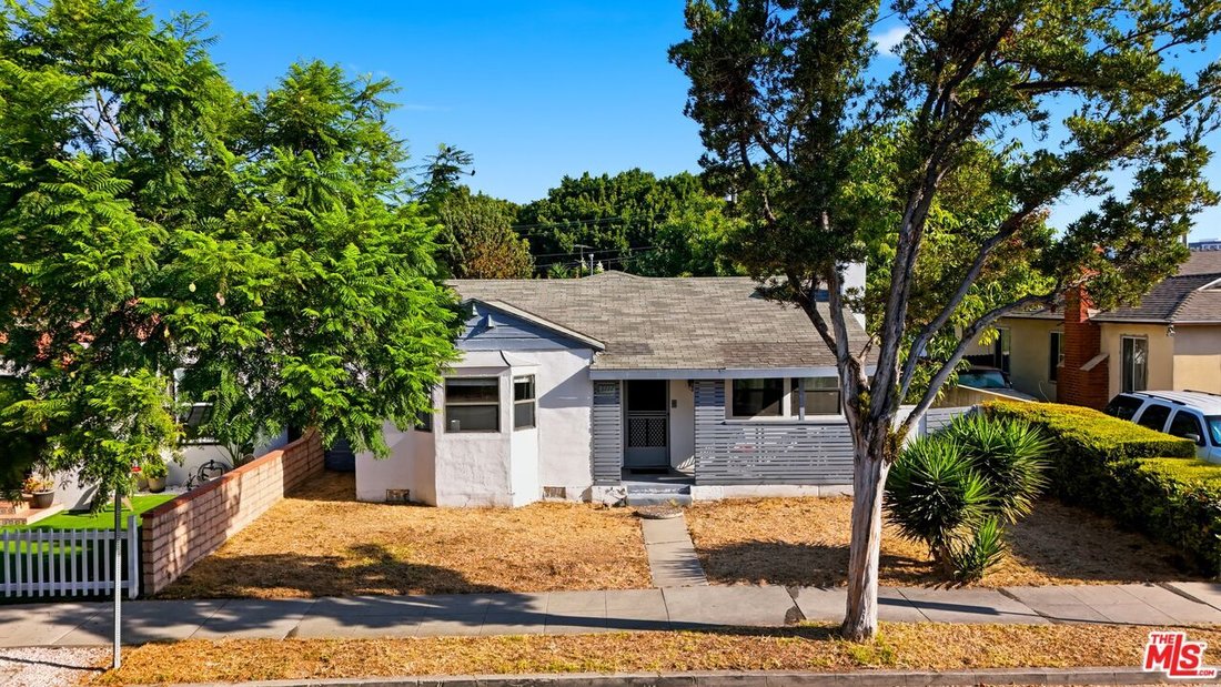 House in Santa Monica, California, United States 3 - 18625297