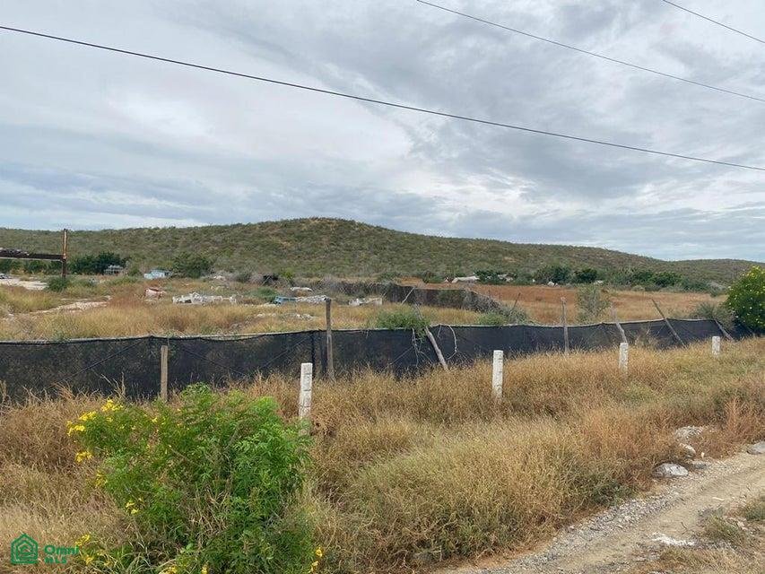Land in Las Praderas, Baja California Sur, Mexico 1 - 17814053