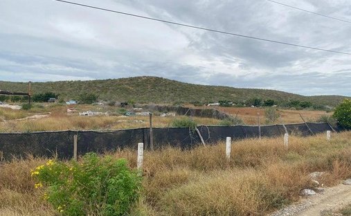 Land in Las Praderas, Baja California Sur, Mexico 1