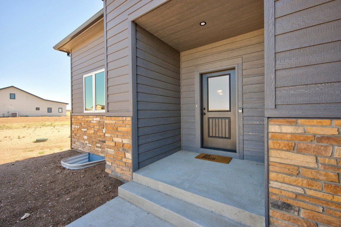 House in Cheyenne, Wyoming, United States 3 - 18626680