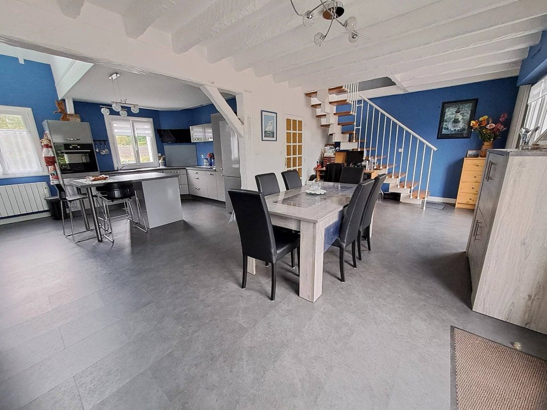 House in Zone Urbaine, Arradon, France 4 - 16461643