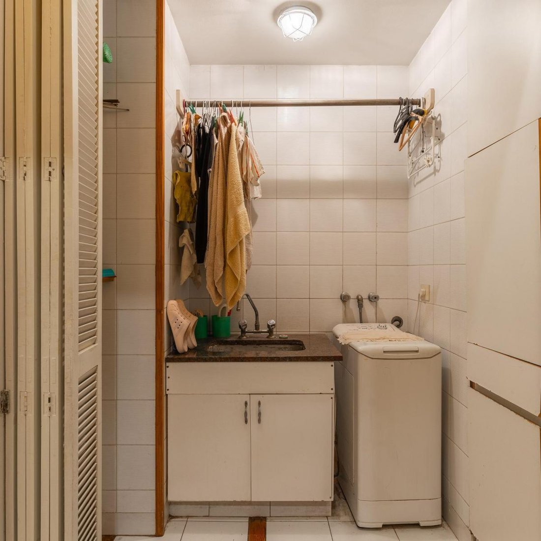 Apartment in Buenos Aires, Buenos Aires, Argentina 4 - 18627176