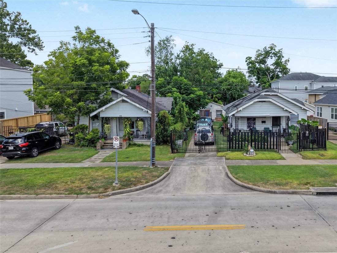 House in Houston, Texas, United States 2 - 18628823