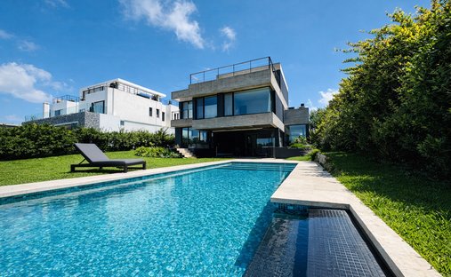 Haus in Tigre, Provinz Buenos Aires, Argentinien 1