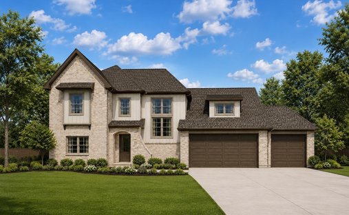 House in Maumelle, Arkansas, United States 1
