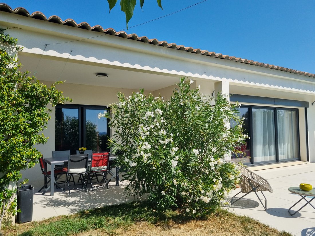 House in Forcalquier, Provence-Alpes-Côte d'Azur, France 3 - 18592511