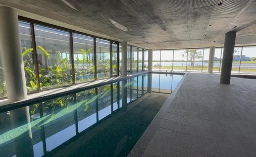 Apartment in Rincón de Milberg, Buenos Aires Province, Argentina 1