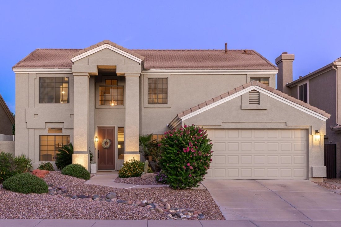 House in Carefree, Arizona, United States 1 - 18626776