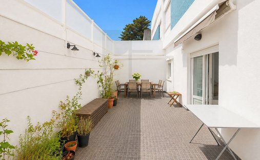 Appartement à Estoril, Cascais et Estoril, Lisbonne 1