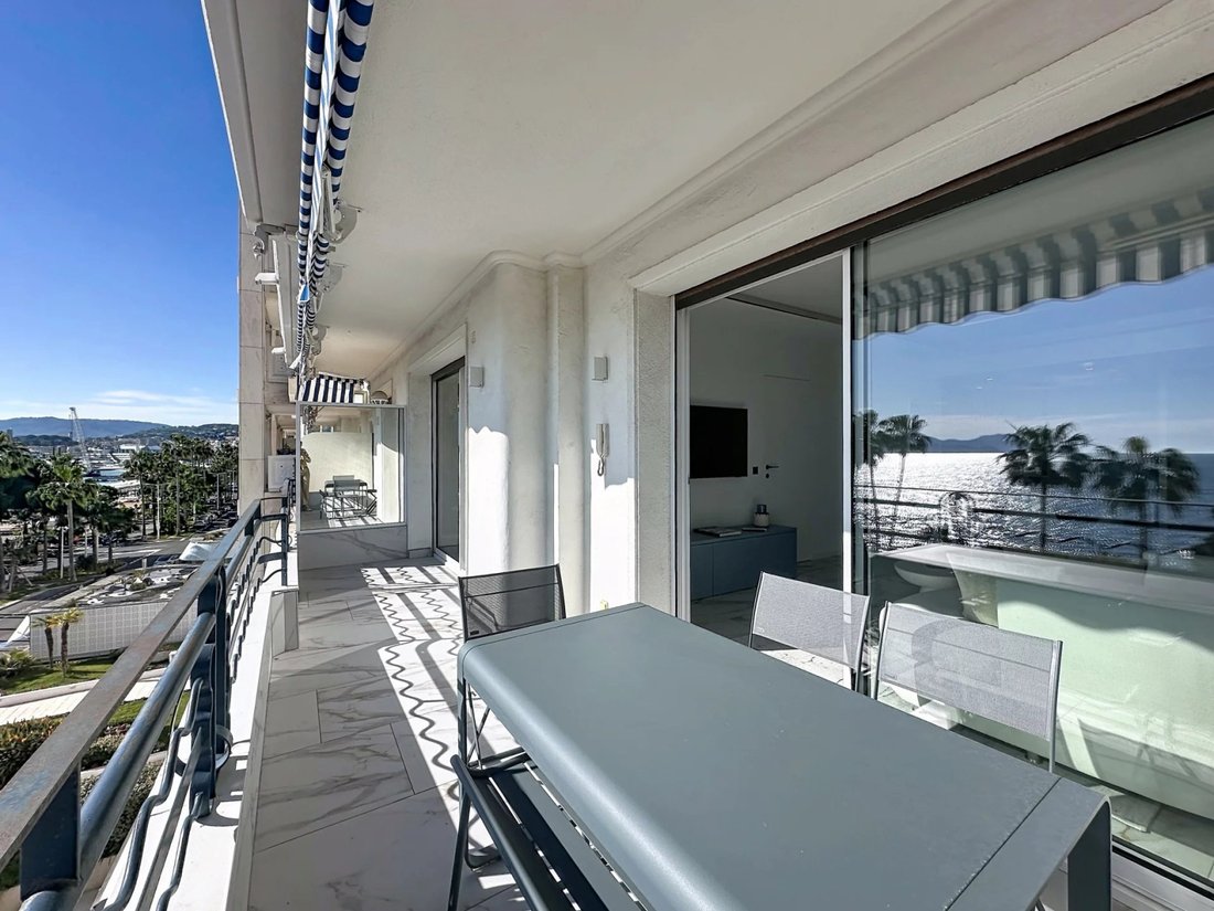 Apartment in Cannes, Provence-Alpes-Côte d'Azur, France 5 - 18626713