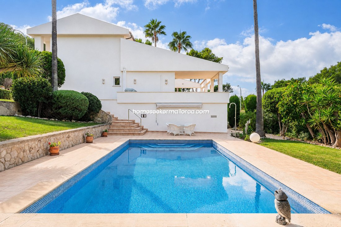 Villa in Rotes Velles, Calvia, Balearic Islands 3 - 18626548