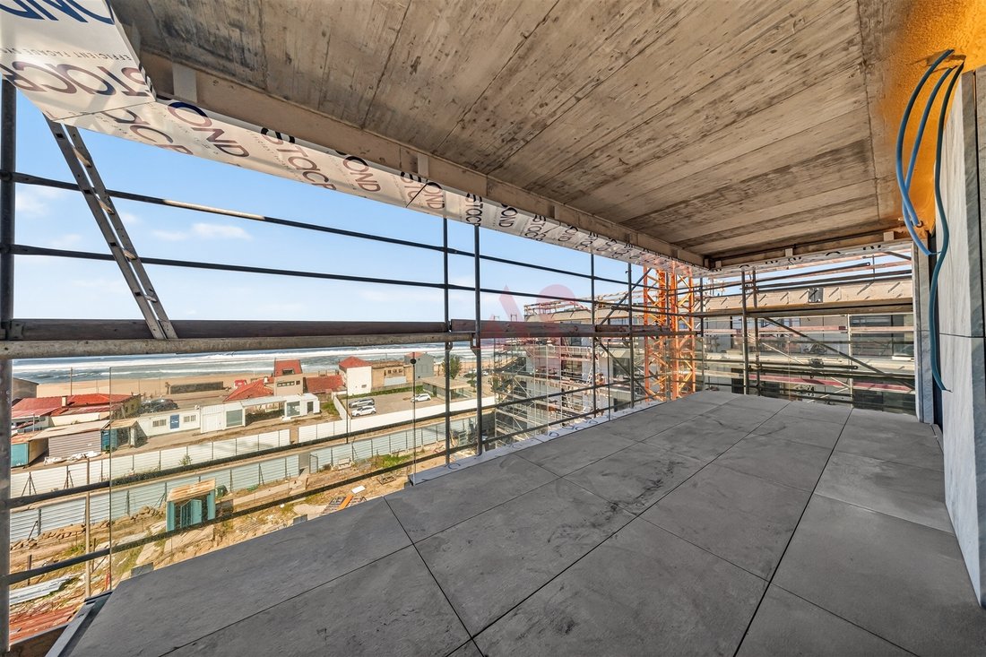 Apartment in Espinho, Aveiro District, Portugal 3 - 16043587