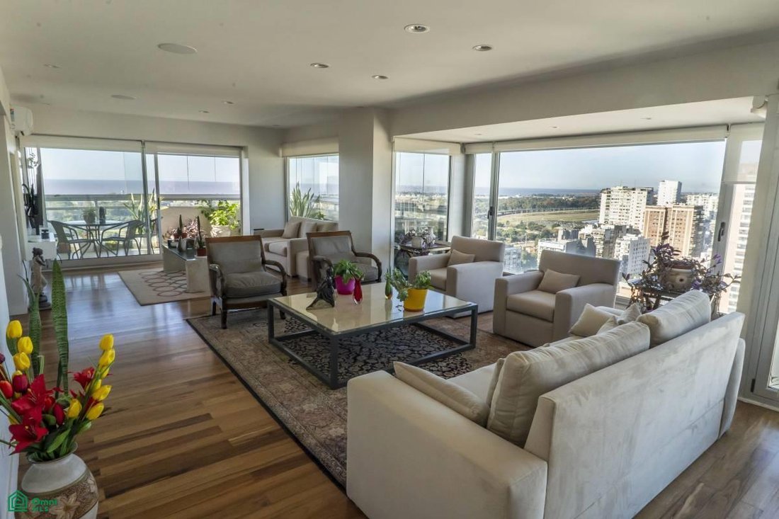 Condominio en Buenos Aires, Buenos Aires, Argentina 5 - 17437704