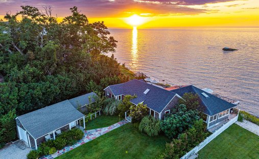 House in Southold, New York, United States 1