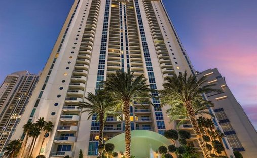House in Las Vegas, Nevada, United States 1