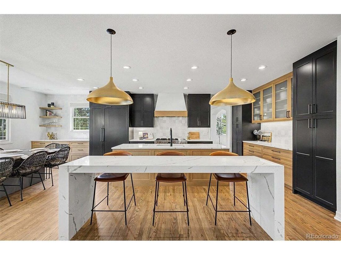 House in Evergreen, Colorado, United States 5 - 18605427
