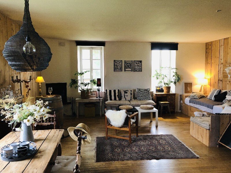 House in Monflanquin, Nouvelle-Aquitaine, France 3 - 17720710