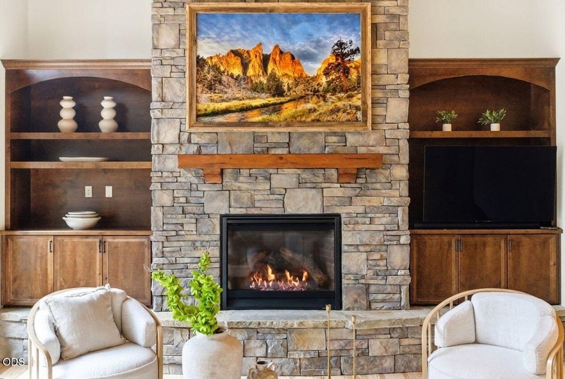 House in Sunriver, Oregon, United States 5 - 18040545
