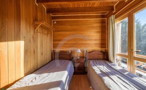 House in San Martín de los Andes, Neuquen, Argentina 1