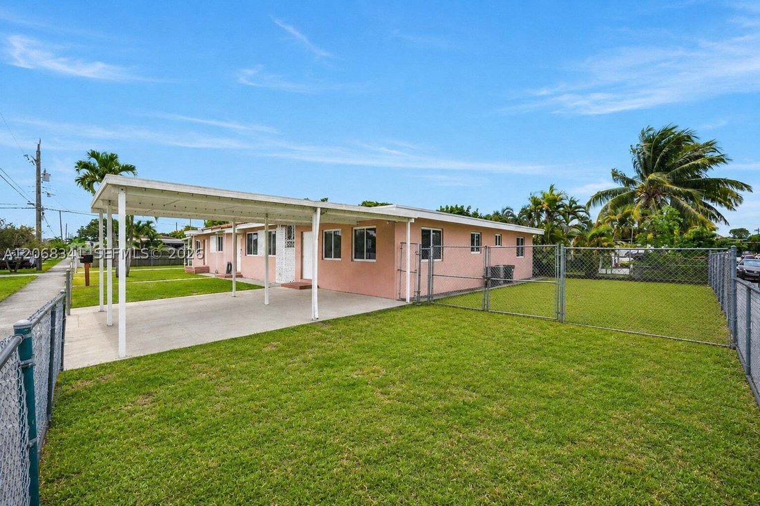 House in Hialeah, Florida, United States 4 - 18628350