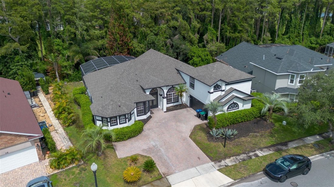 House in Orlando, Florida, United States 3 - 18353451
