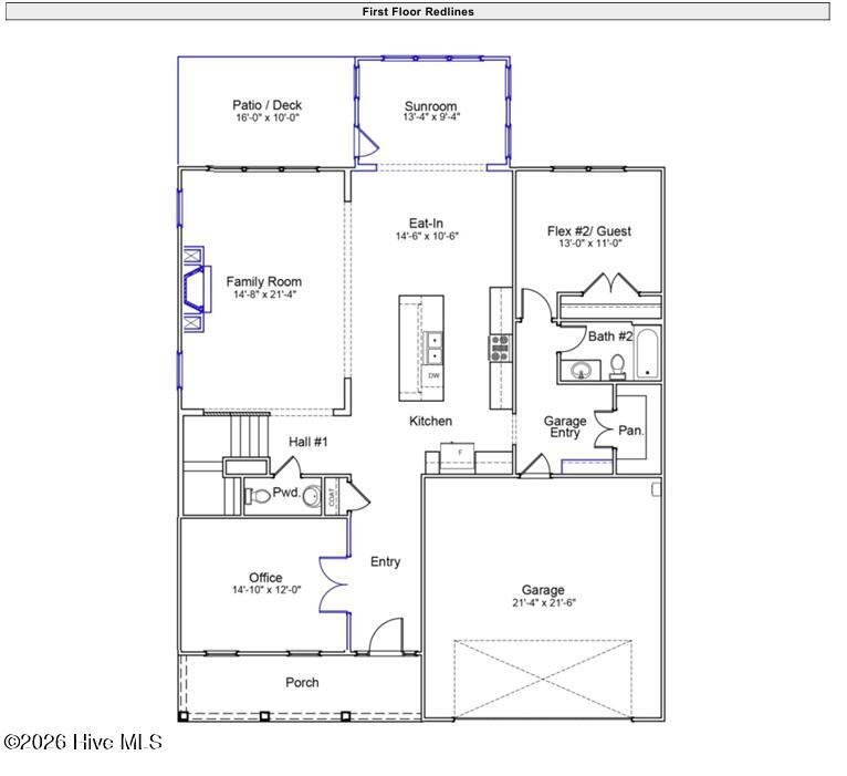 House in Wilmington, North Carolina, United States 2 - 18628554