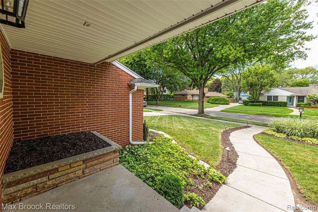 House in Bloomfield Hills, Michigan, United States 4 - 18628122