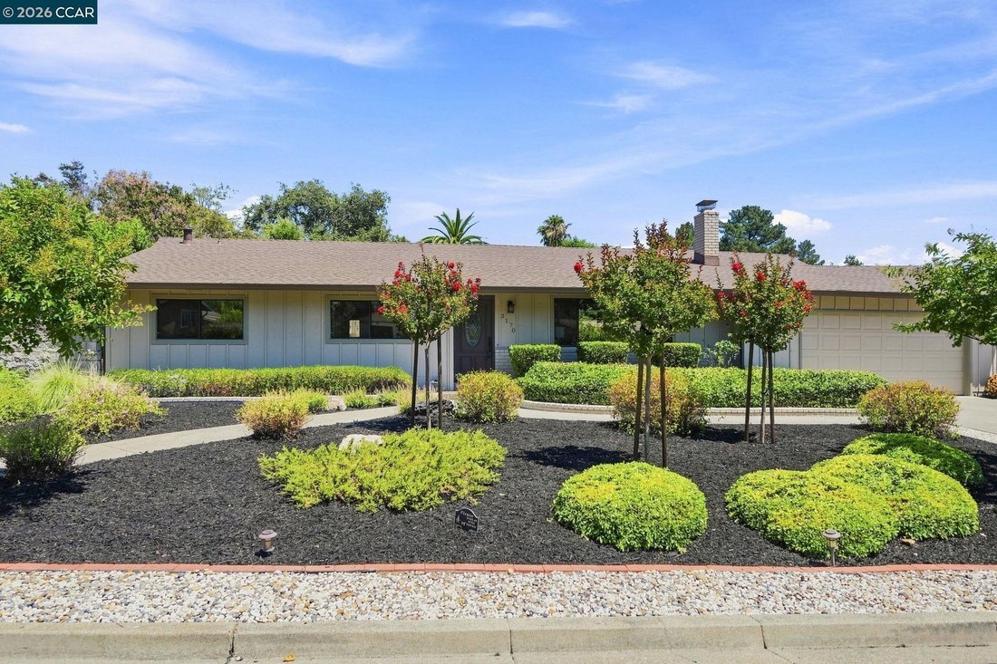 House in Lafayette, California, United States 5 - 18629464