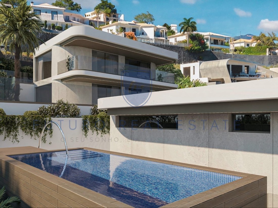 Apartment in Sao Martinho, Madeira, Portugal 5 - 18629957