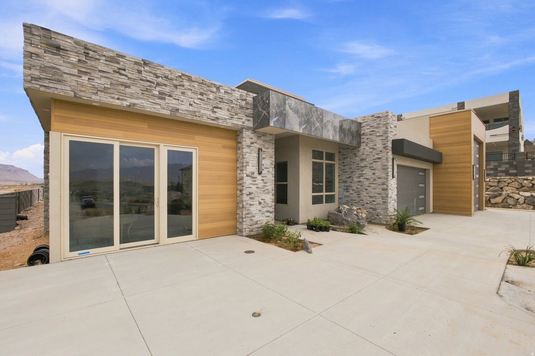 Casa a Hurricane, Utah, Stati Uniti 3 - 18353901