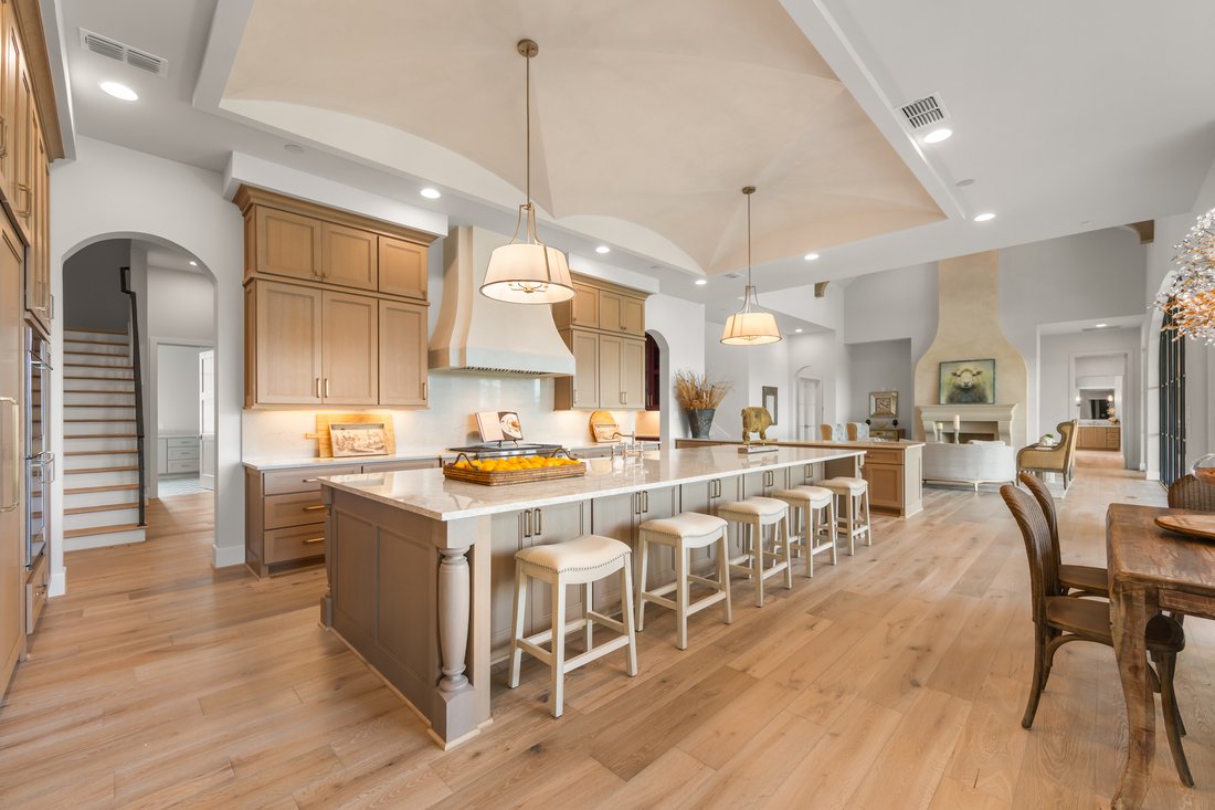 House in Katy, Texas, United States 2 - 18577838