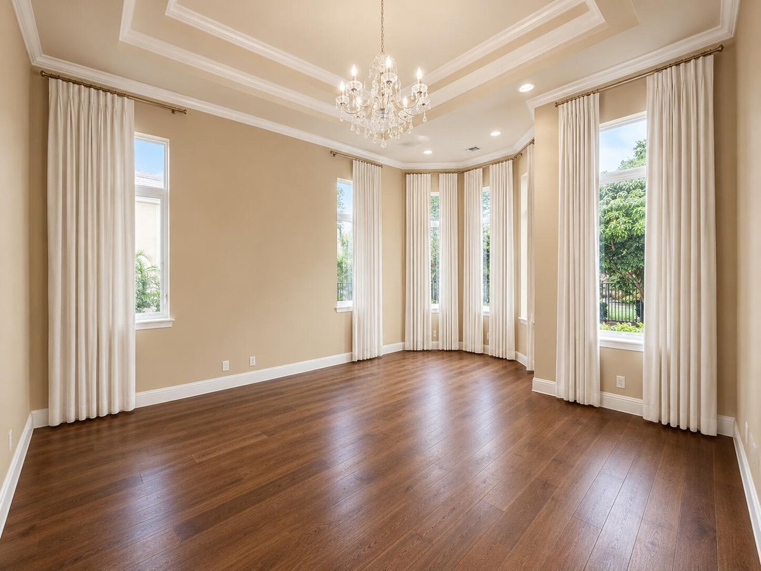 House in Palm Beach Gardens, Florida, United States 5 - 18628063