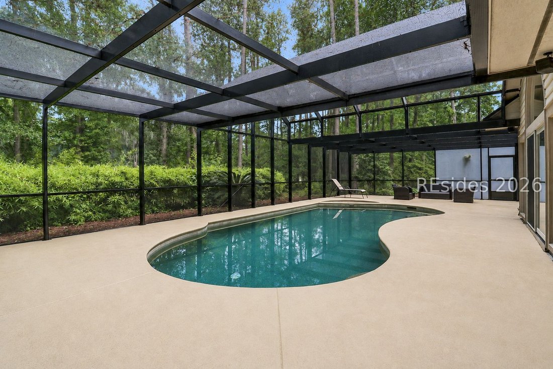 House in Hilton Head Island, South Carolina, United States 3 - 18628707