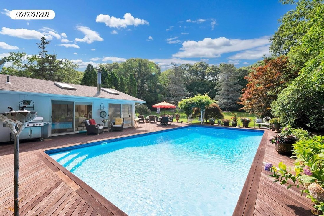 Haus in East Hampton, New York, Vereinigte Staaten 5 - 18604767