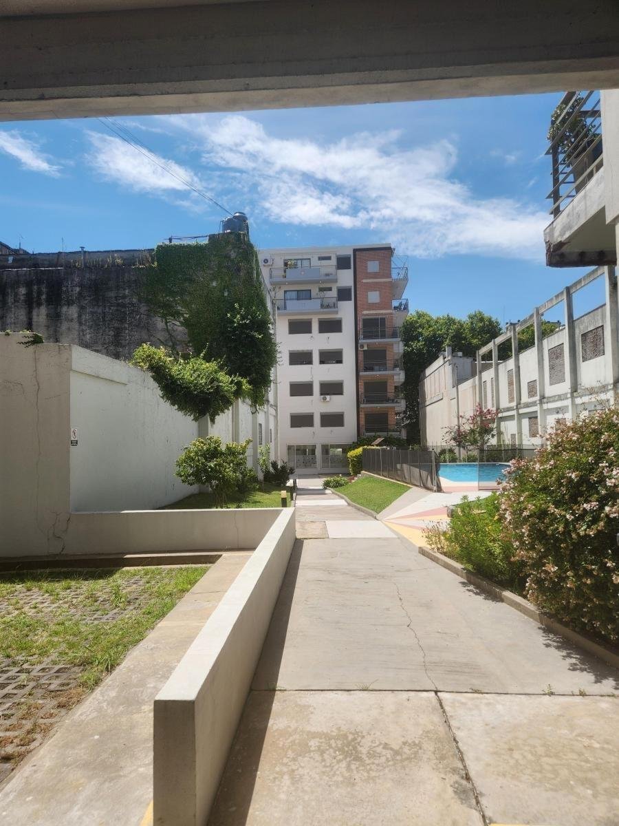 Apartment in Buenos Aires, Buenos Aires, Argentina 2 - 18627363