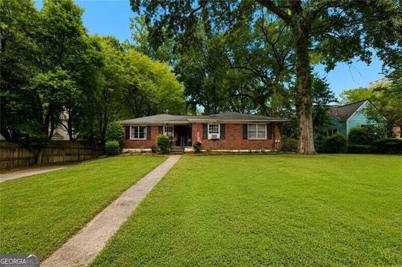 Atlanta, Georgia, United States 1 - 18629587