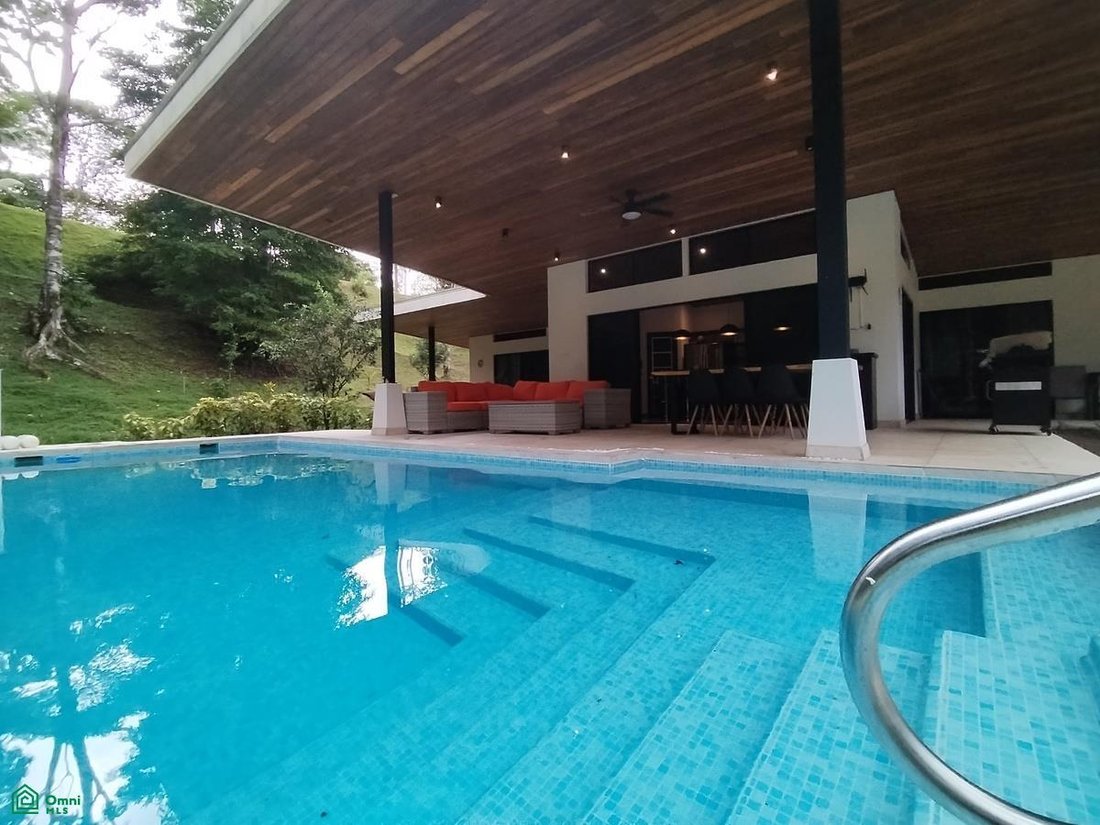 House in Chacara, Puntarenas Province, Costa Rica 1 - 17100993