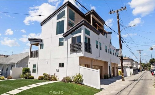 Condo in Inglewood, California, United States 1