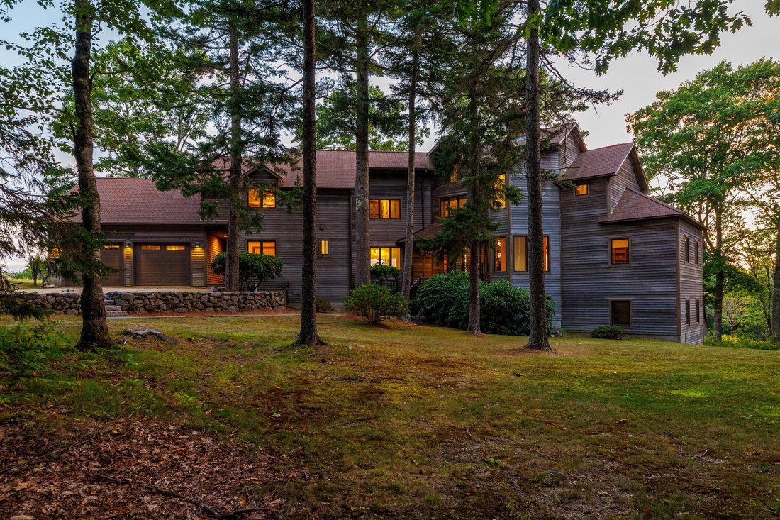Maison à Sedgwick, Maine, États-Unis 2 - 18241179