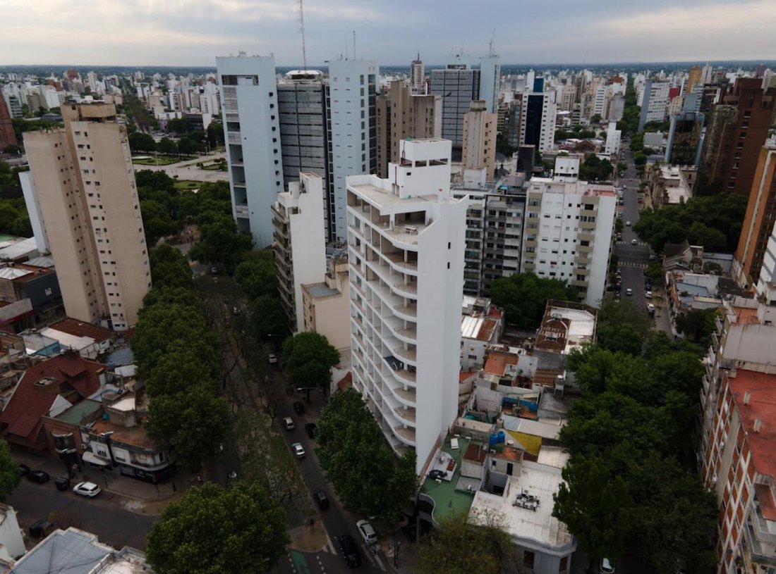 Apartment in Arana, Buenos Aires Province, Argentina 4 - 18626967