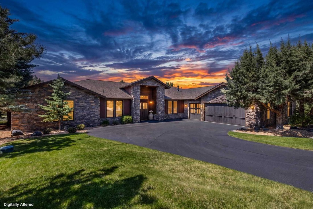 House in Redmond, Oregon, United States 1 - 17889769