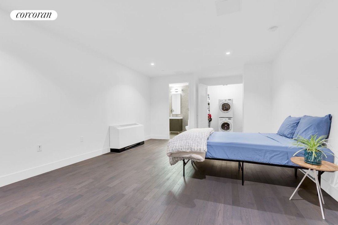Condo in New York, New York, United States 4 - 17318126