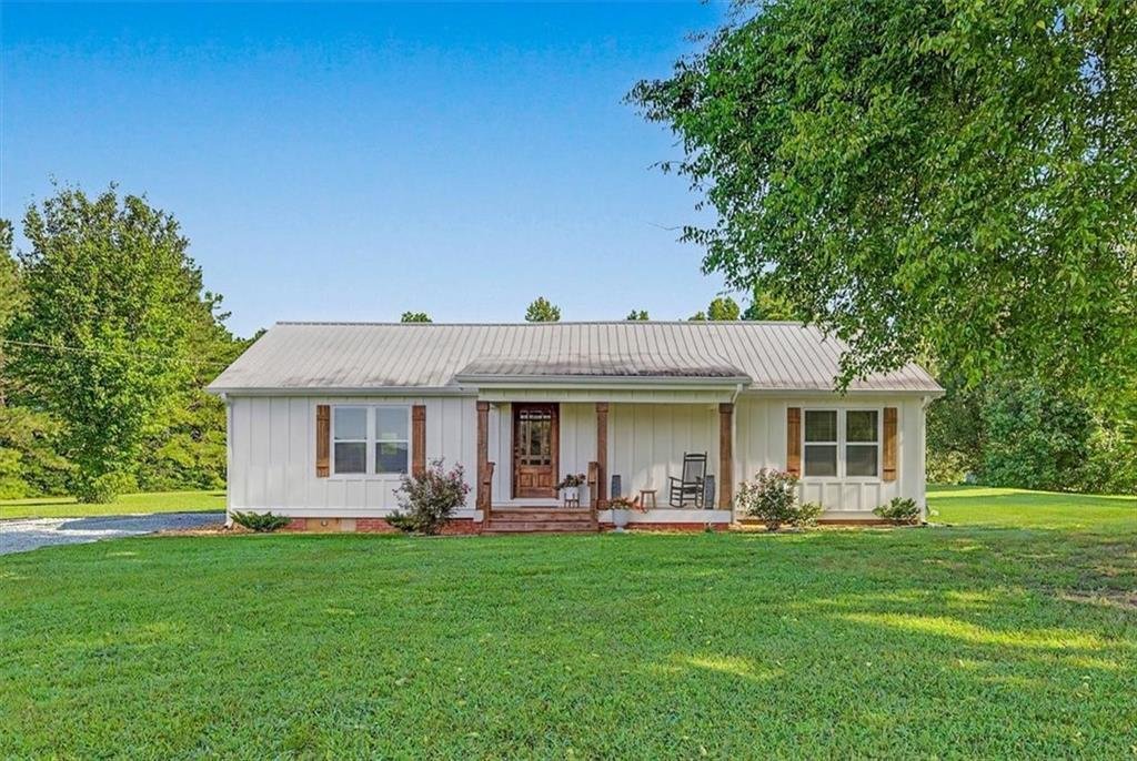 House in Centre, Alabama, United States 3 - 18628853