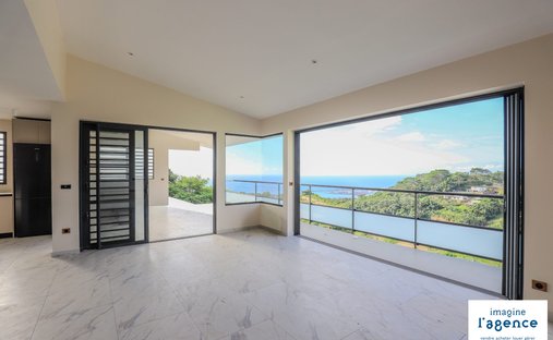 Casa a Faa'a, Isole del Vento, Polinesia Francese 1
