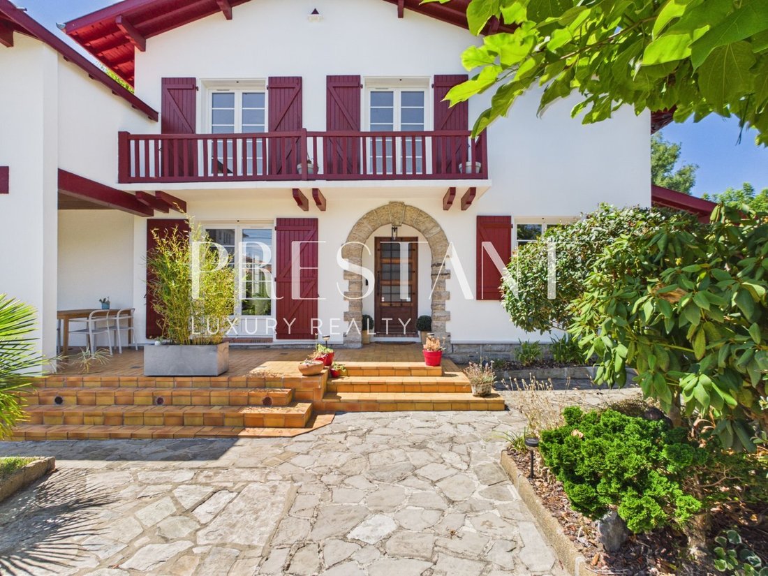 House in Anglet, Nouvelle-Aquitaine, France 2 - 18627145