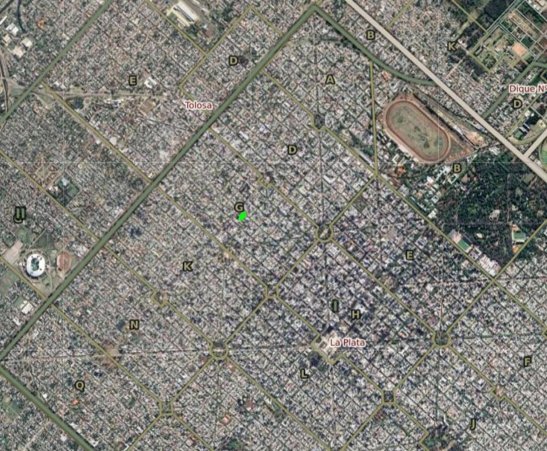Land in Arana, Buenos Aires Province, Argentina 5 - 18627120