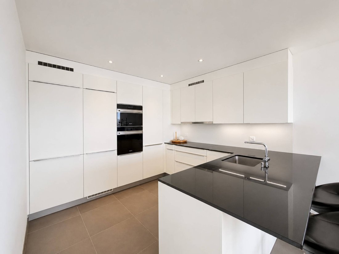 Apartment in Prilly, Vaud, Switzerland 5 - 18627982