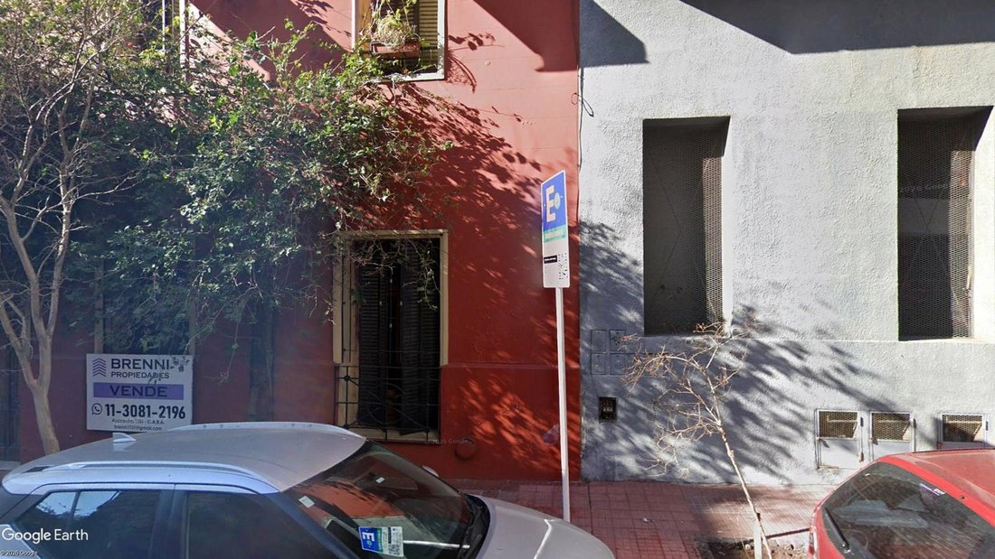 House in Buenos Aires, Buenos Aires, Argentina 4 - 18627348
