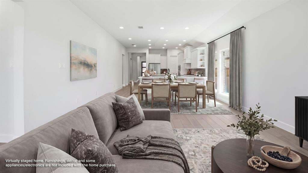 House in McKinney, Texas, United States 4 - 17714347