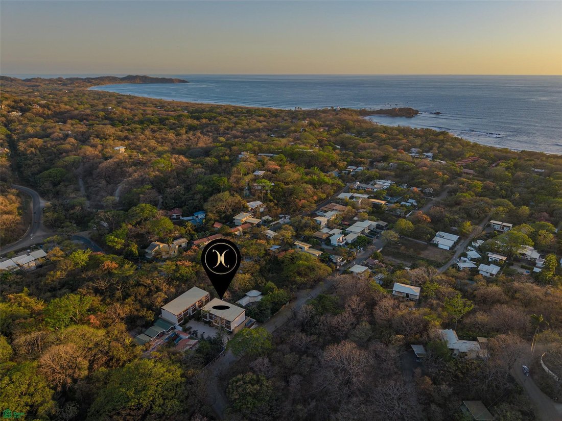 Condo in Playa Pelada, Guanacaste Province, Costa Rica 3 - 17101014